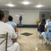 Semana da Enfermagem – 2º dia de programação engaja profissionais